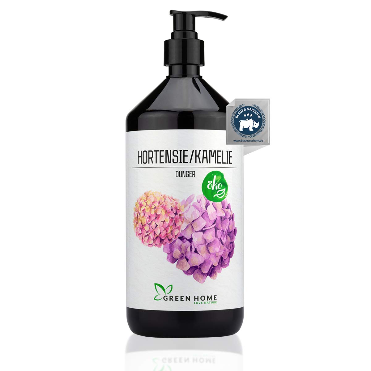 Green Home Dünger 1 Liter - Franken Group
