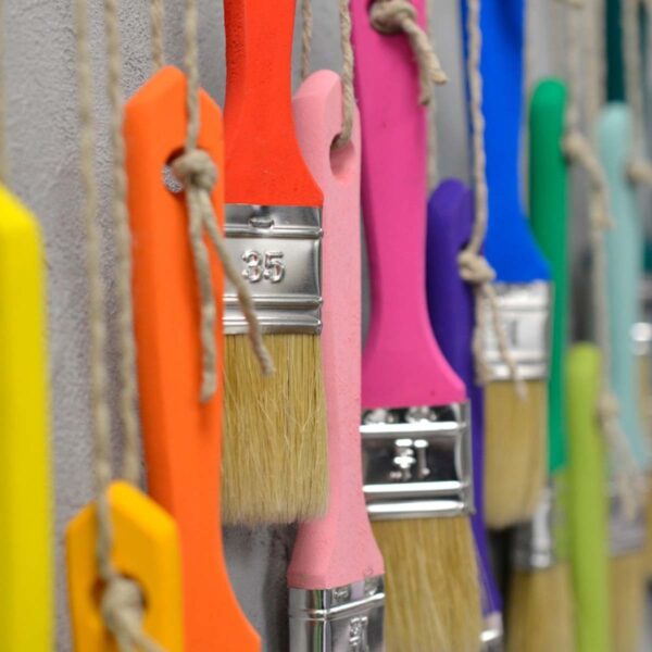 Viva Decor Acrylfarbe 82ml - Franken Group