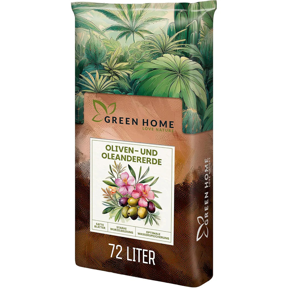 Oliven Bundle - Franken Group