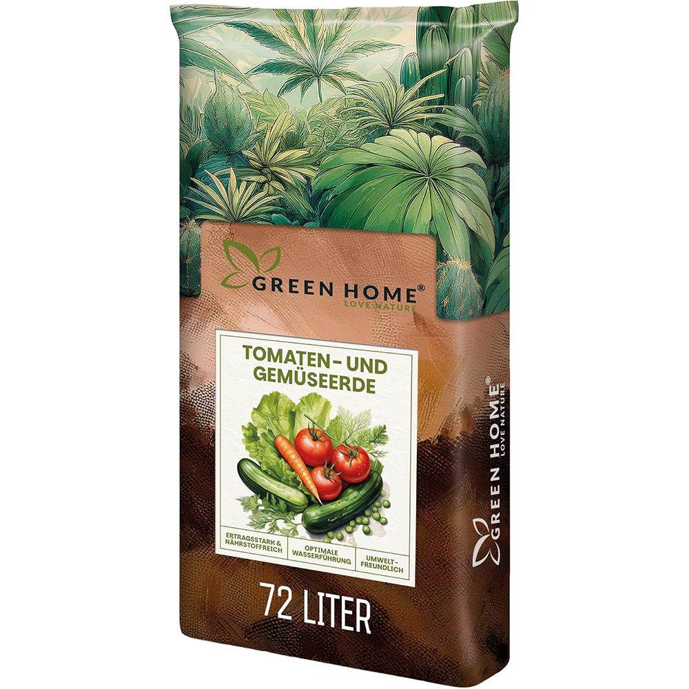 Gurken & Zucchini Bundle - Franken Group