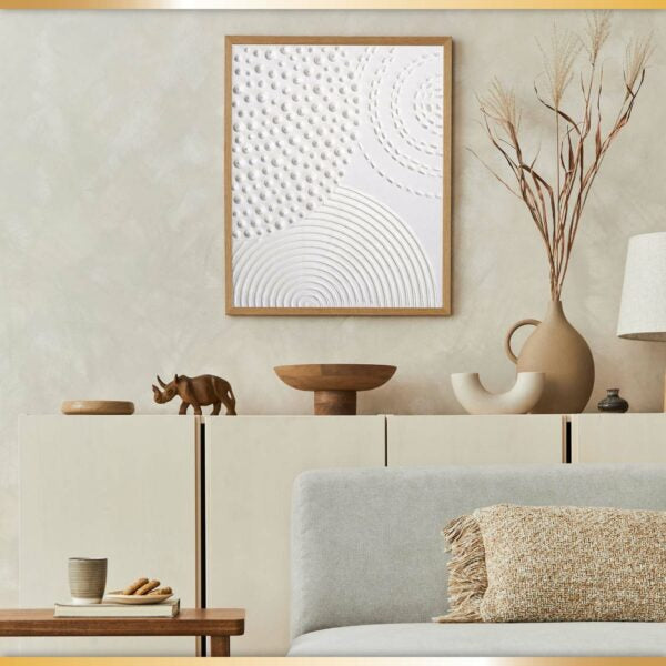 Viva Decor Strukturpaste 1 kg weiß cremig - Franken Group