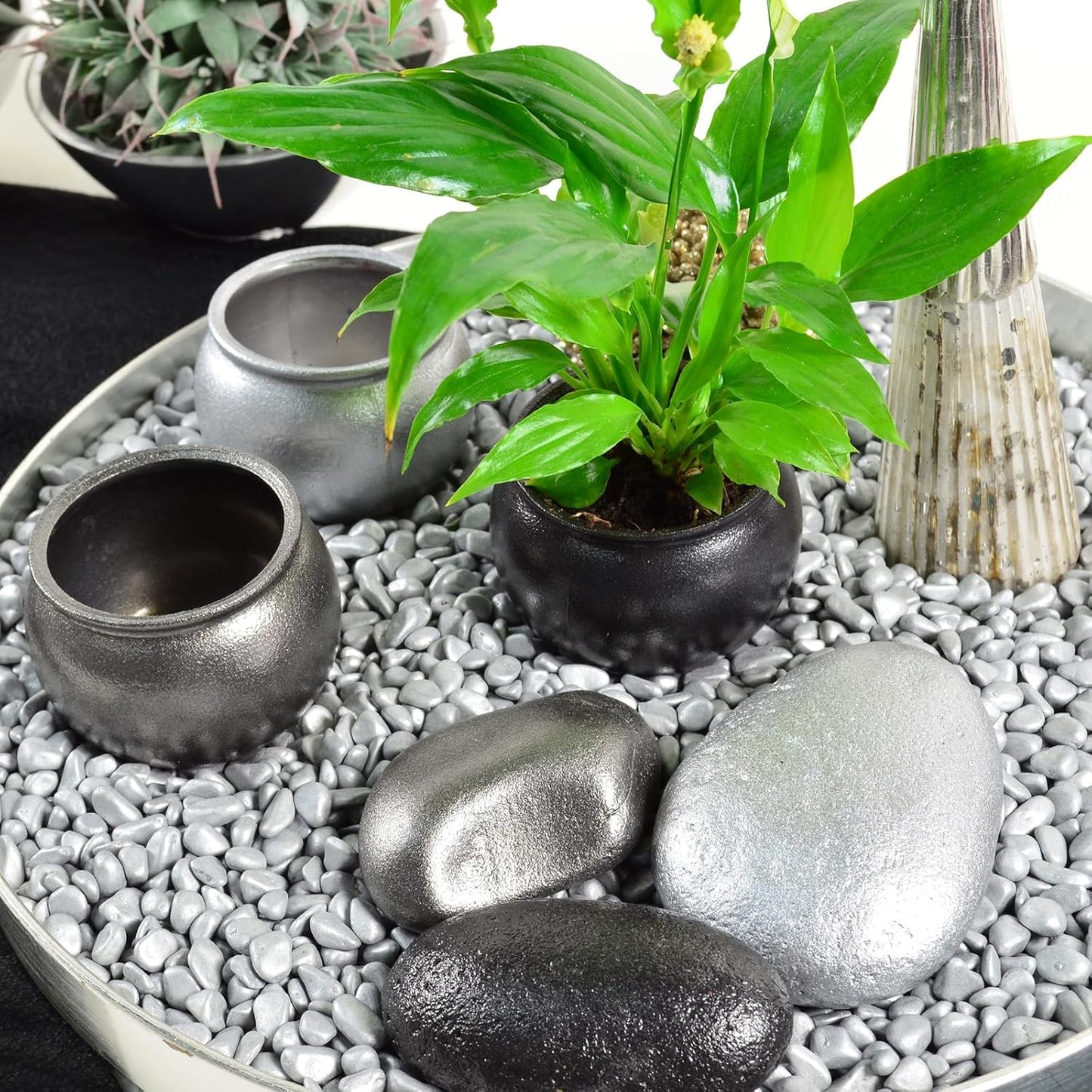 Viva Decor Maya Gold 250ml Silber | Franken Group