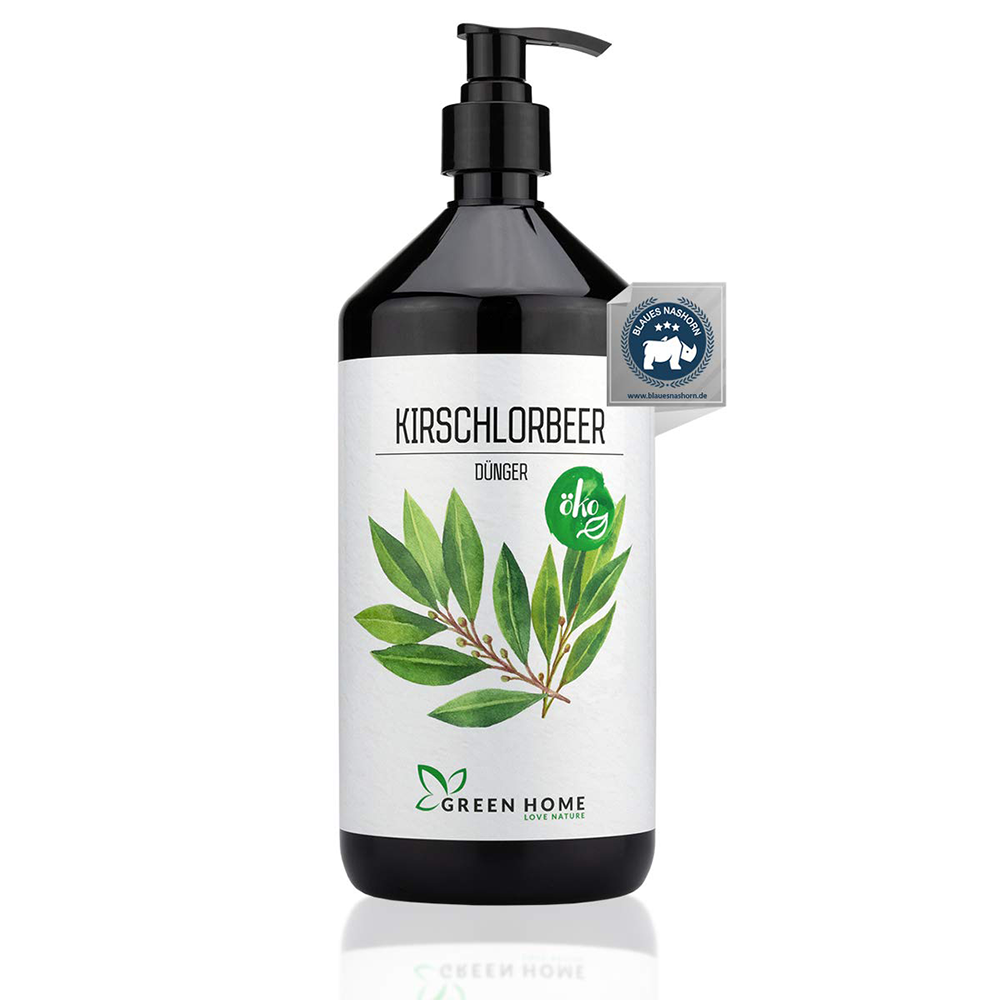 Green Home Dünger 1 Liter - Franken Group