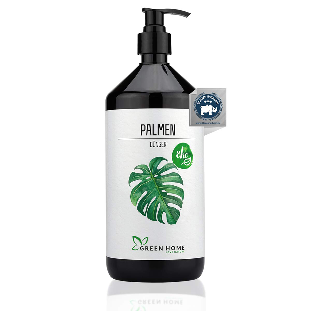 Green Home Dünger 1 Liter - Franken Group