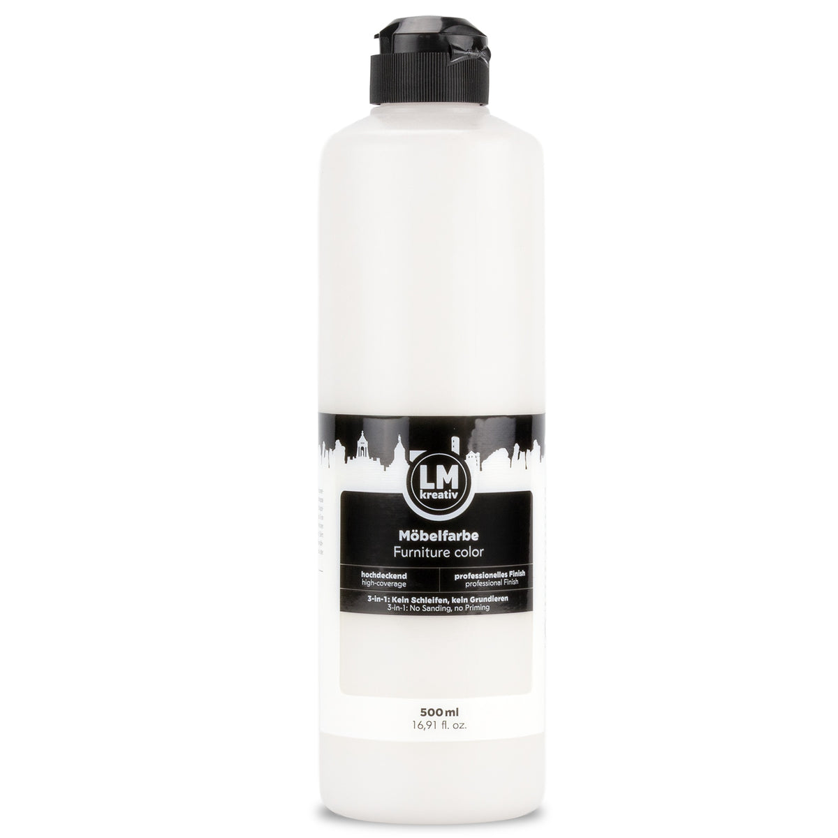 LM Creative Furniture Paint 500 ml