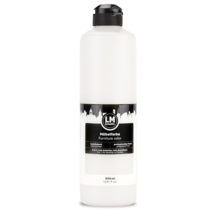 LM Creative Furniture Paint 500 ml