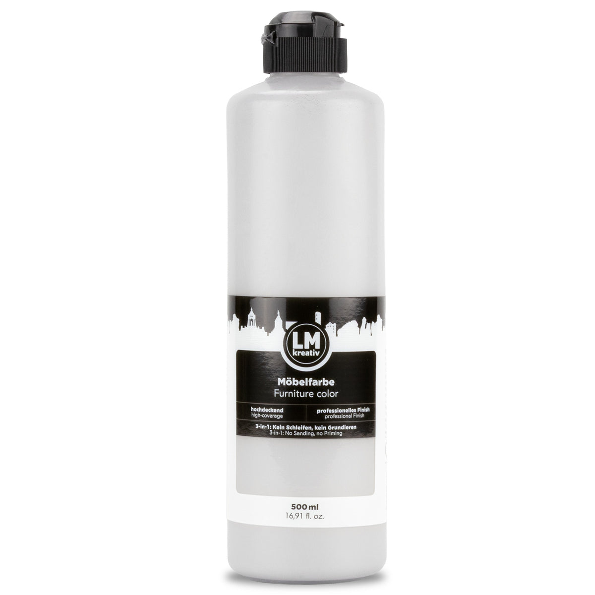 LM Creative Furniture Paint 500 ml