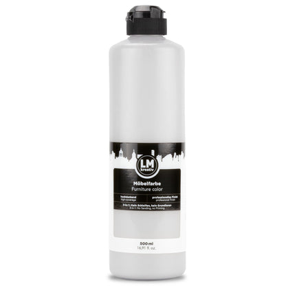 LM Creative Furniture Paint 500 ml