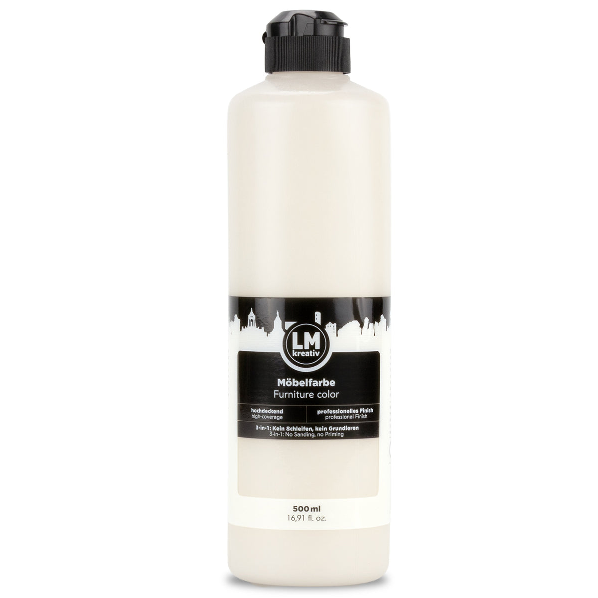 LM Creative Furniture Paint 500 ml