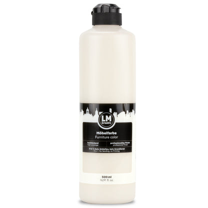 LM Creative Furniture Paint 500 ml