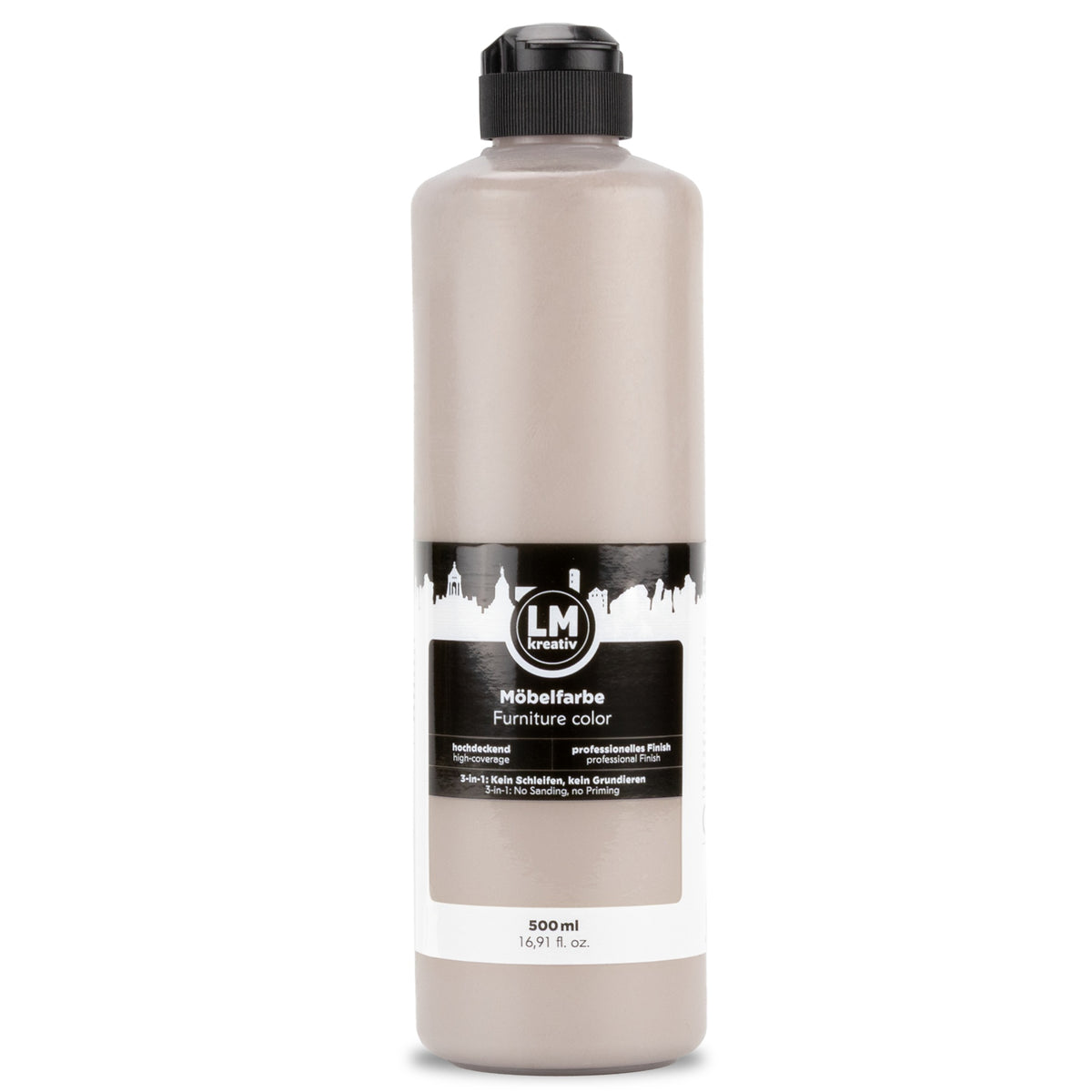 LM Creative Furniture Paint 500 ml