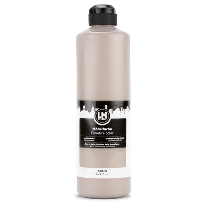LM Creative Furniture Paint 500 ml