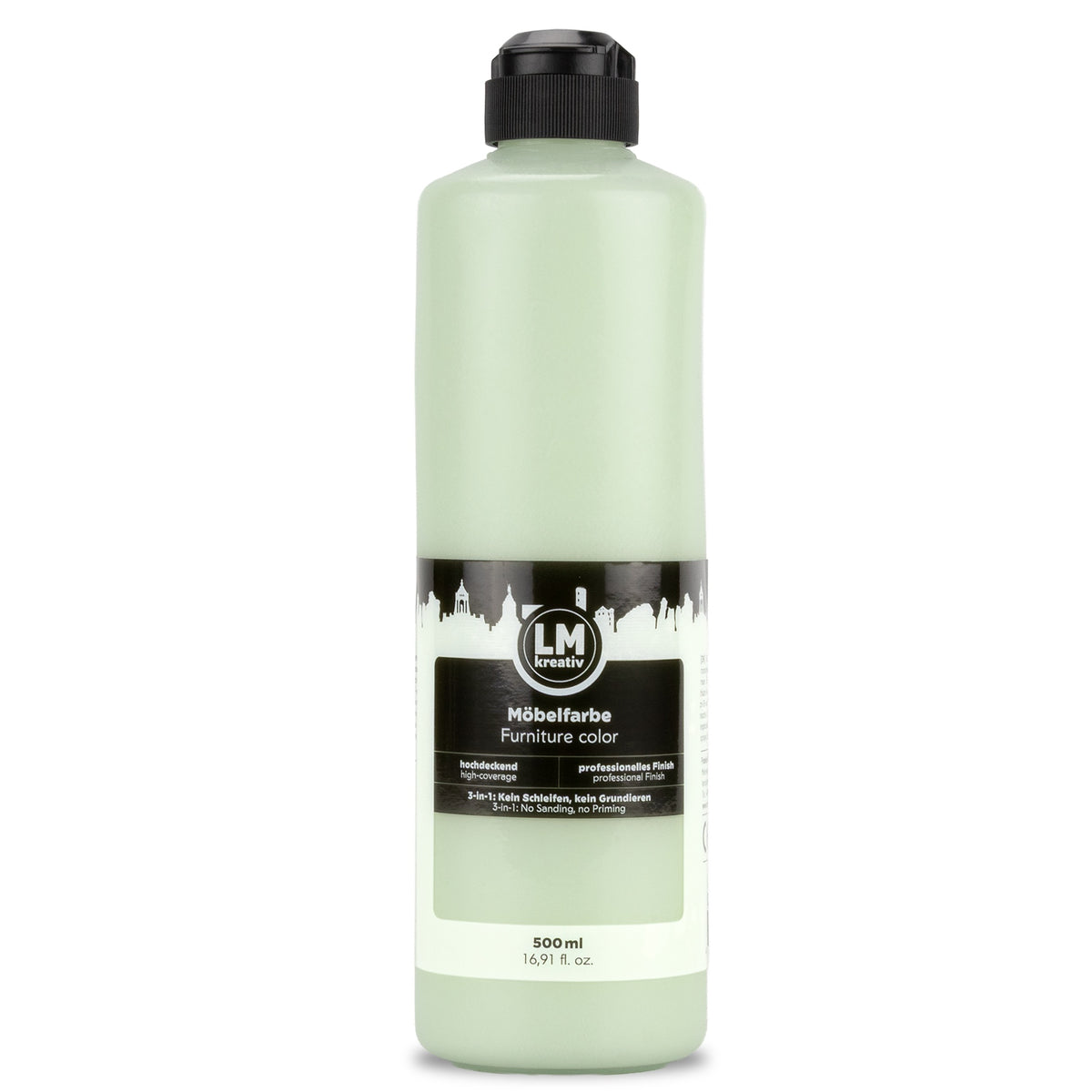LM Creative Furniture Paint 500 ml