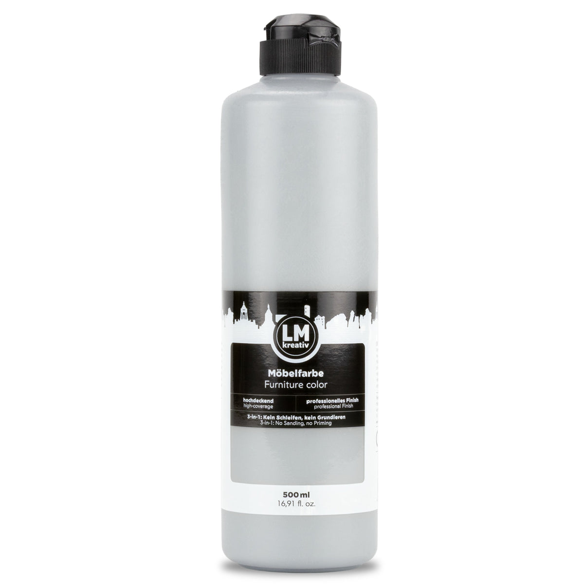 LM Creative Furniture Paint 500 ml