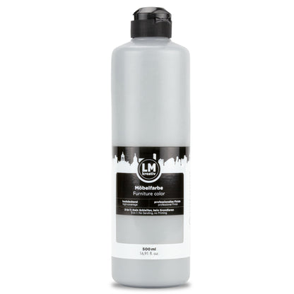 LM Creative Furniture Paint 500 ml