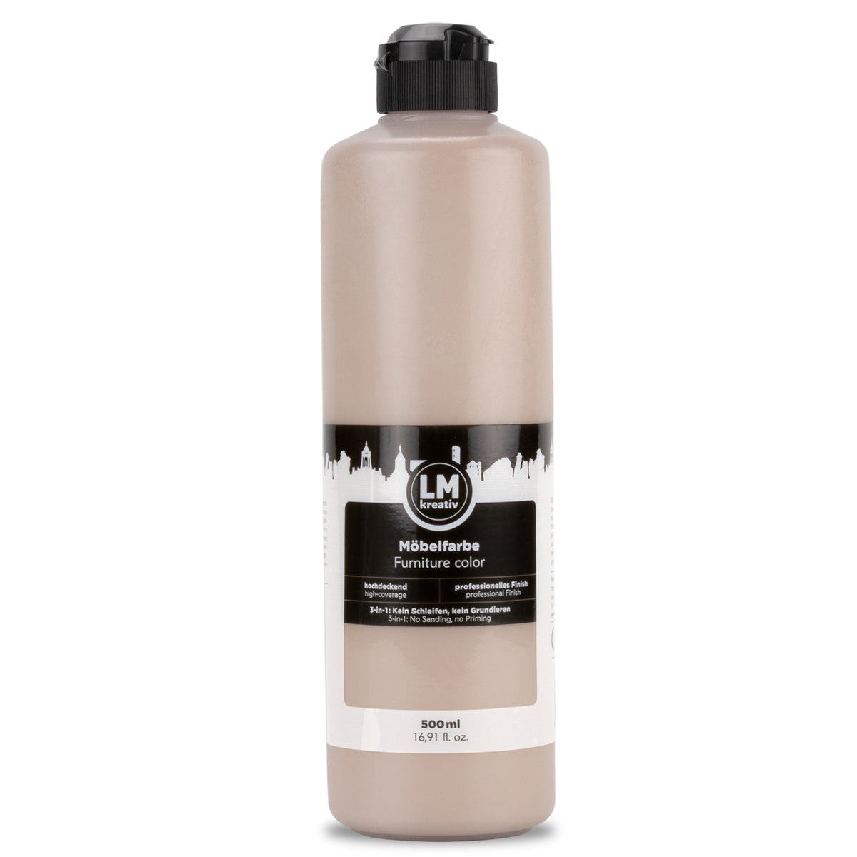 LM Creative Furniture Paint 500 ml