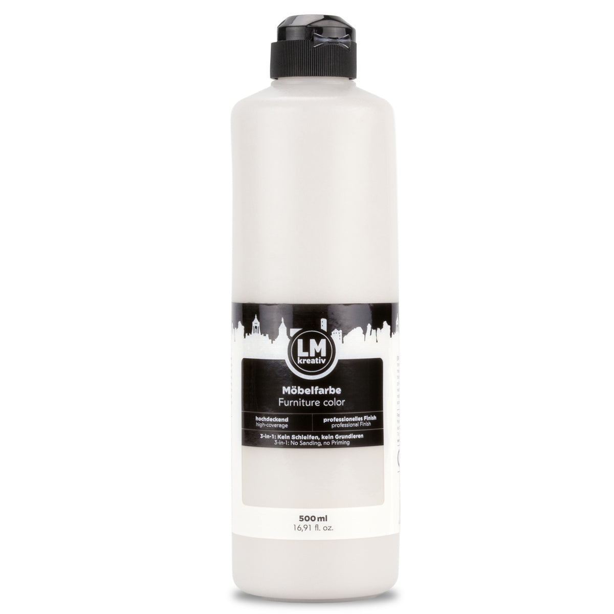LM Creative Furniture Paint 500 ml