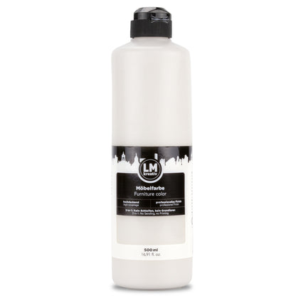 LM Creative Furniture Paint 500 ml