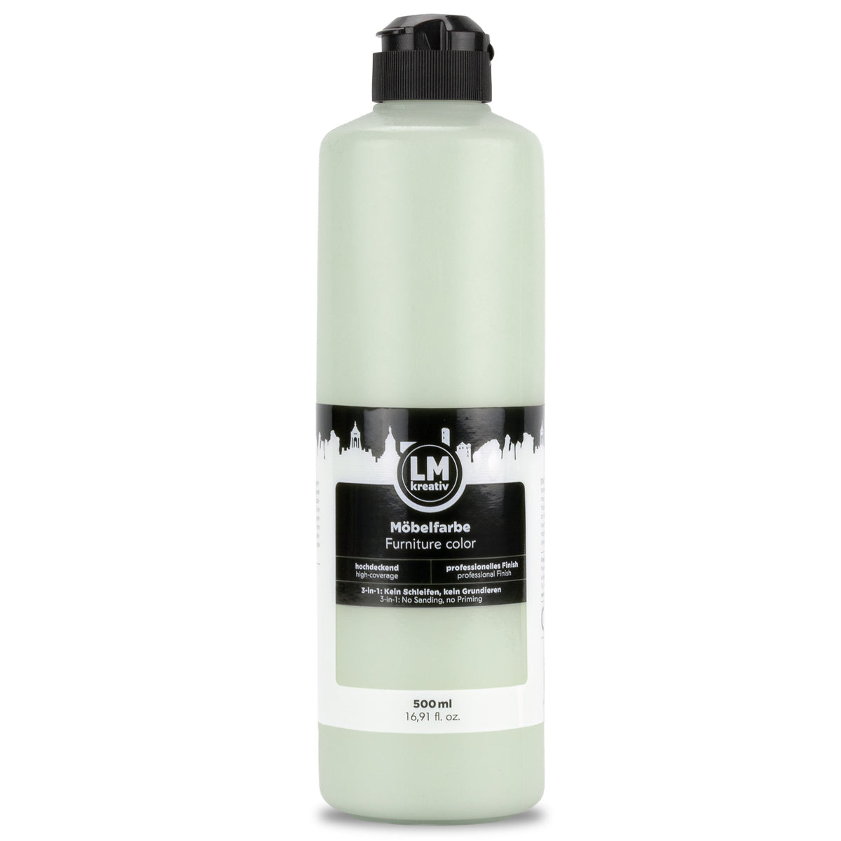LM Creative Furniture Paint 500 ml