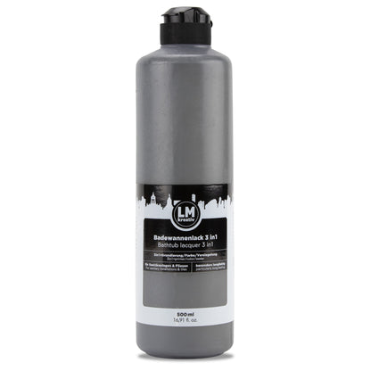 LM Creative Bathtub Paint 3 in 1 2K 500 ml