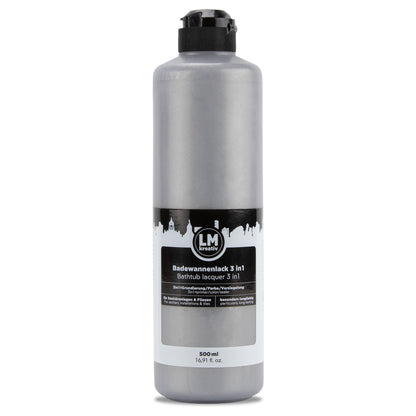 LM Creative Bathtub Paint 3 in 1 2K 500 ml