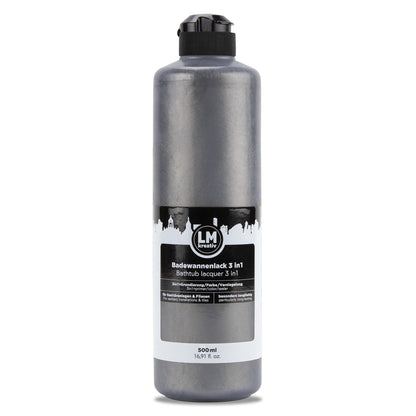 LM Creative Bathtub Paint 3 in 1 2K 500 ml