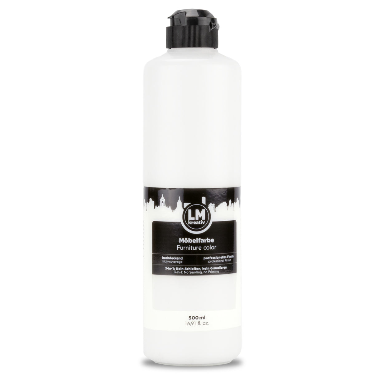 LM Creative Furniture Paint 500 ml