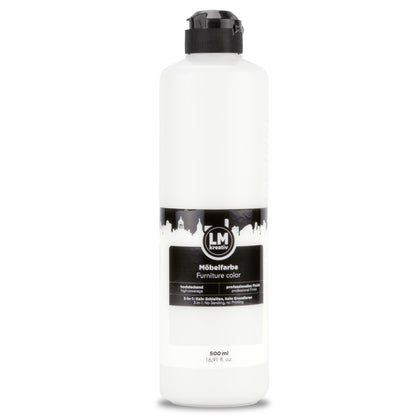 LM Creative Furniture Paint 500 ml