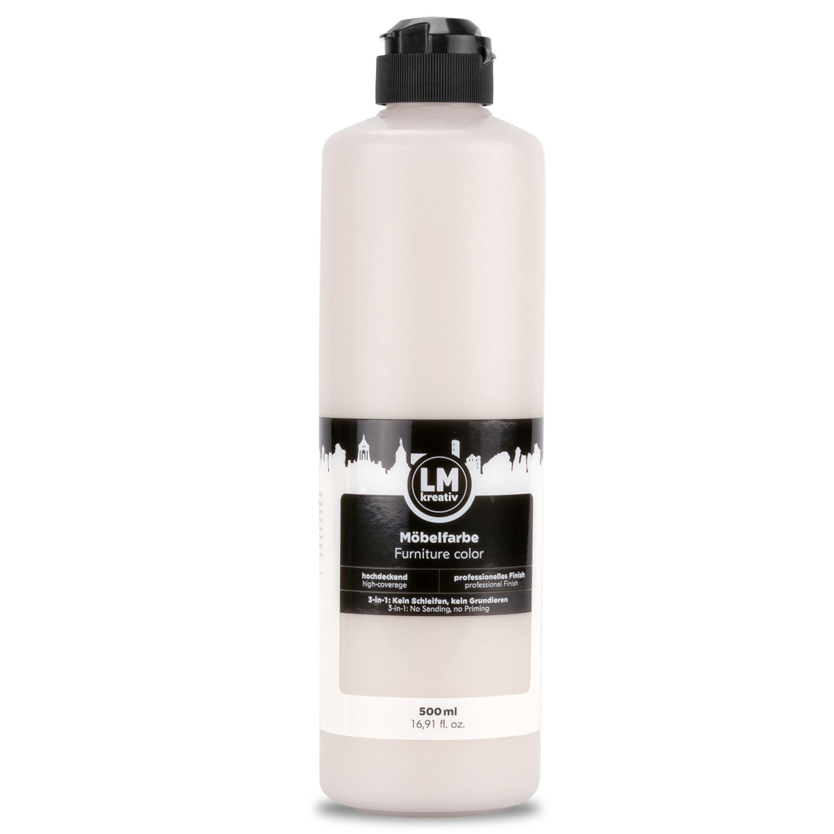 LM Creative Furniture Paint 500 ml