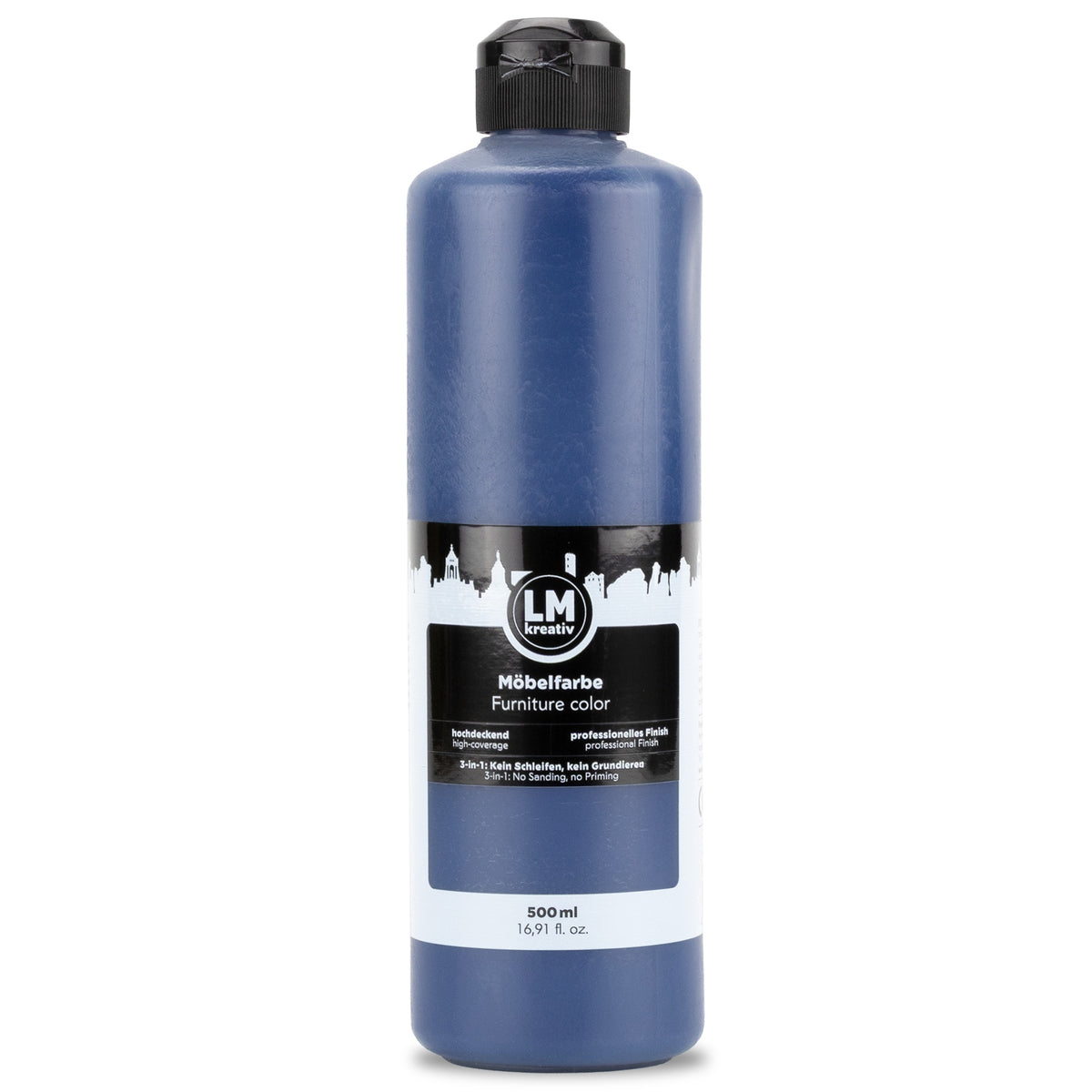 LM Creative Furniture Paint 500 ml