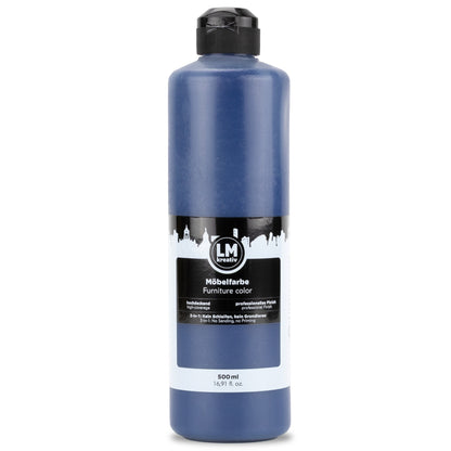 LM Creative Furniture Paint 500 ml