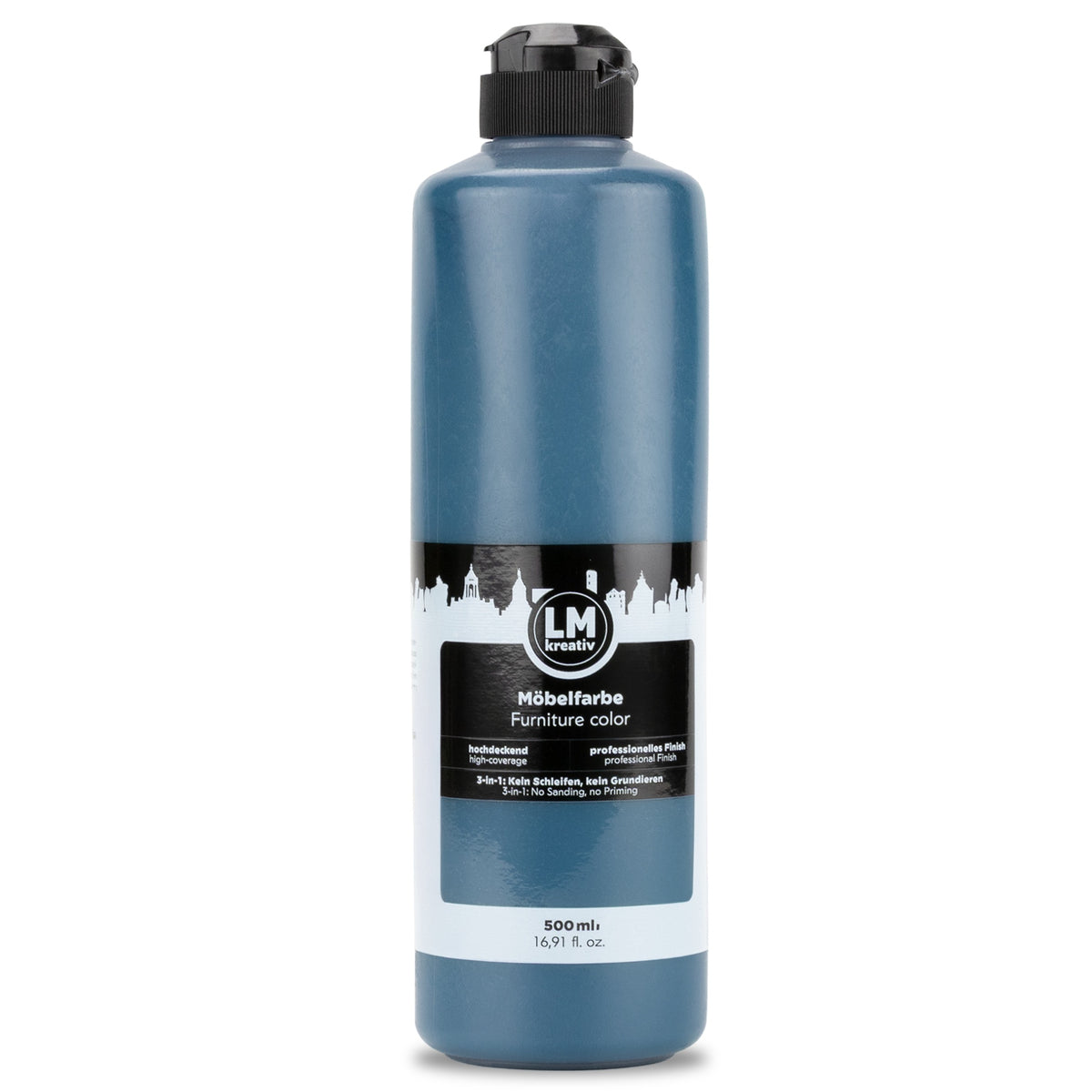 LM Creative Furniture Paint 500 ml