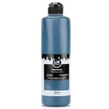 LM Creative Furniture Paint 500 ml
