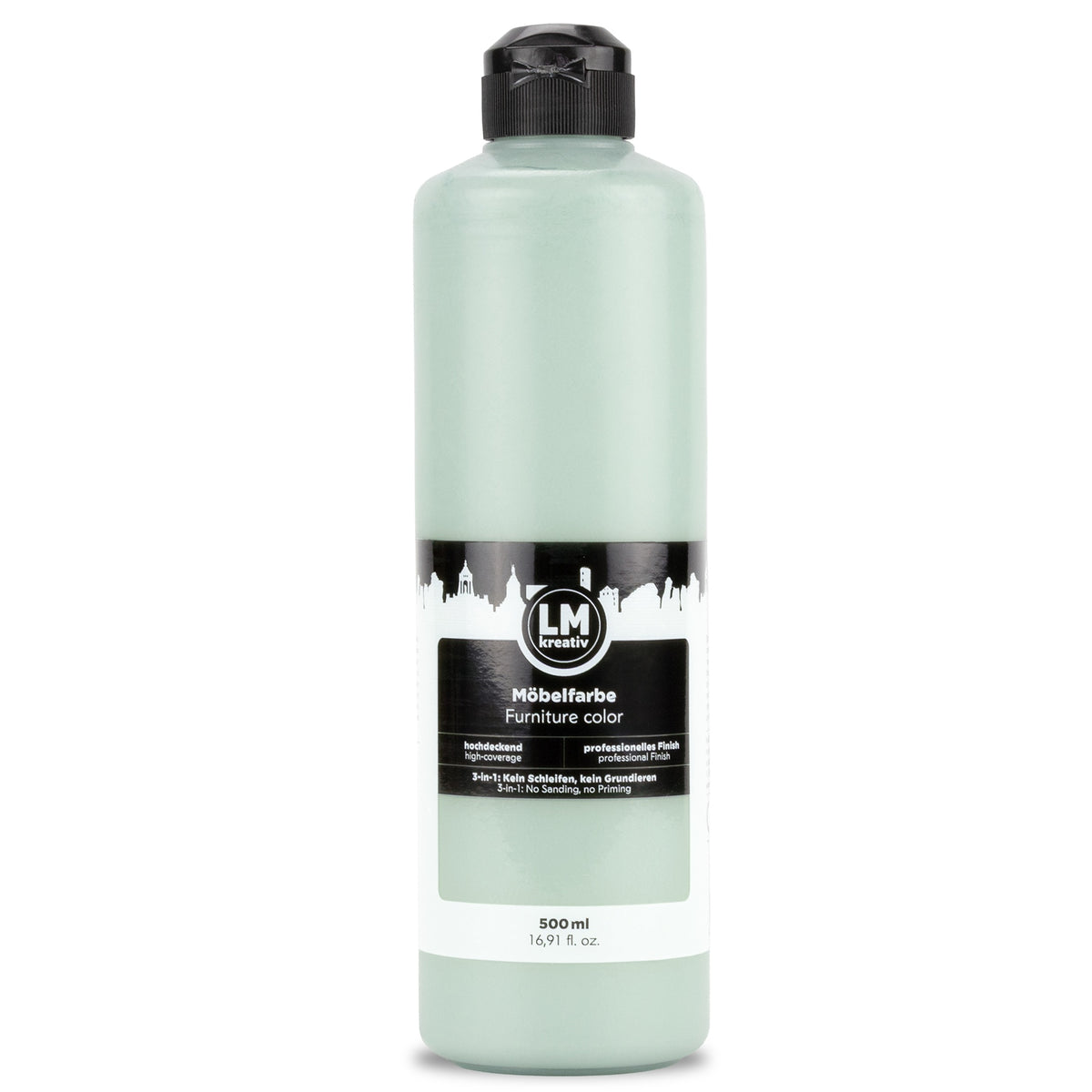 LM Creative Furniture Paint 500 ml