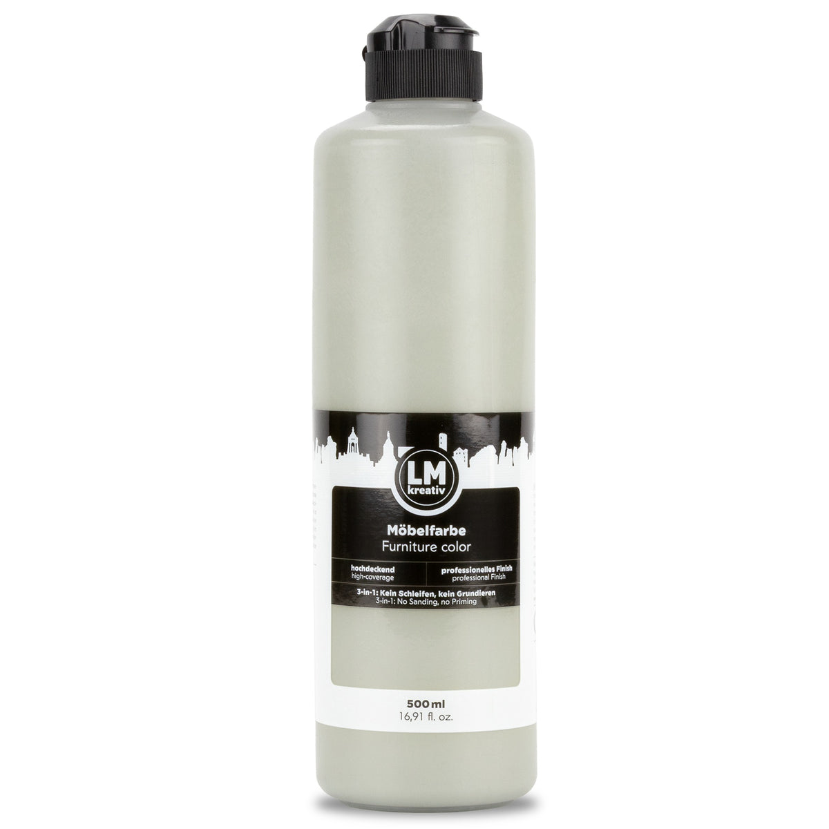 LM Creative Furniture Paint 500 ml