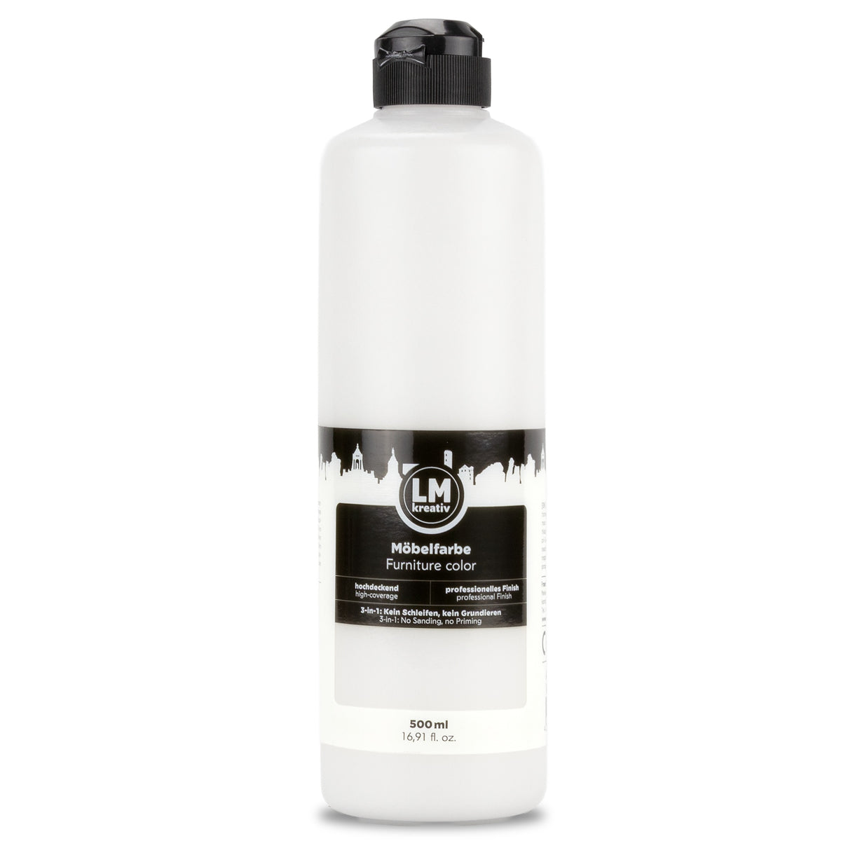 LM Creative Furniture Paint 500 ml