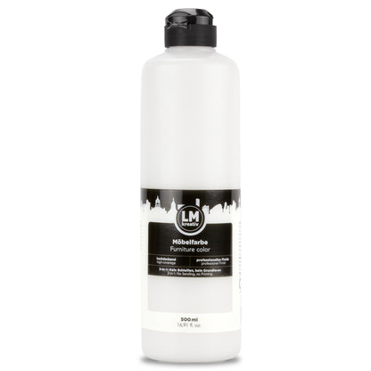 LM Creative Furniture Paint 500 ml