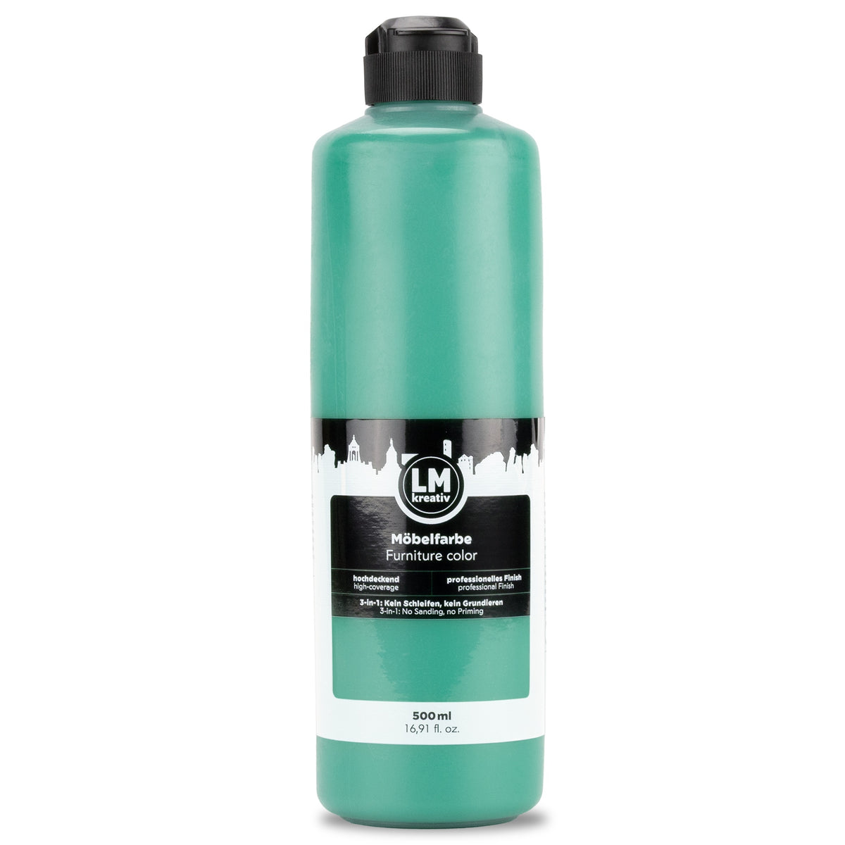 LM Creative Furniture Paint 500 ml