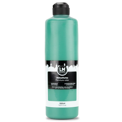LM Creative Furniture Paint 500 ml
