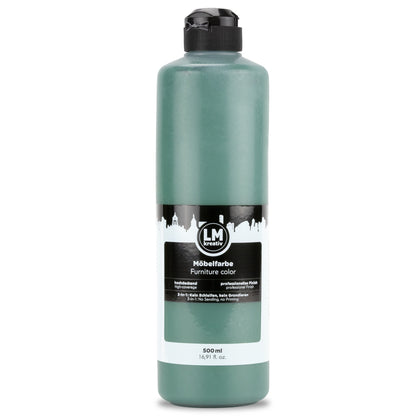LM Creative Furniture Paint 500 ml