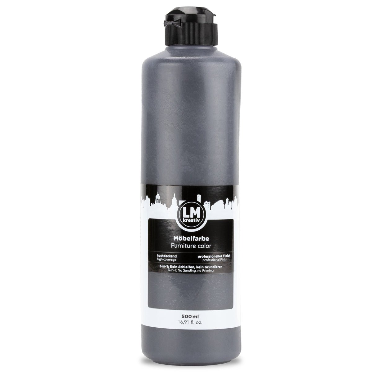 LM Creative Furniture Paint 500 ml