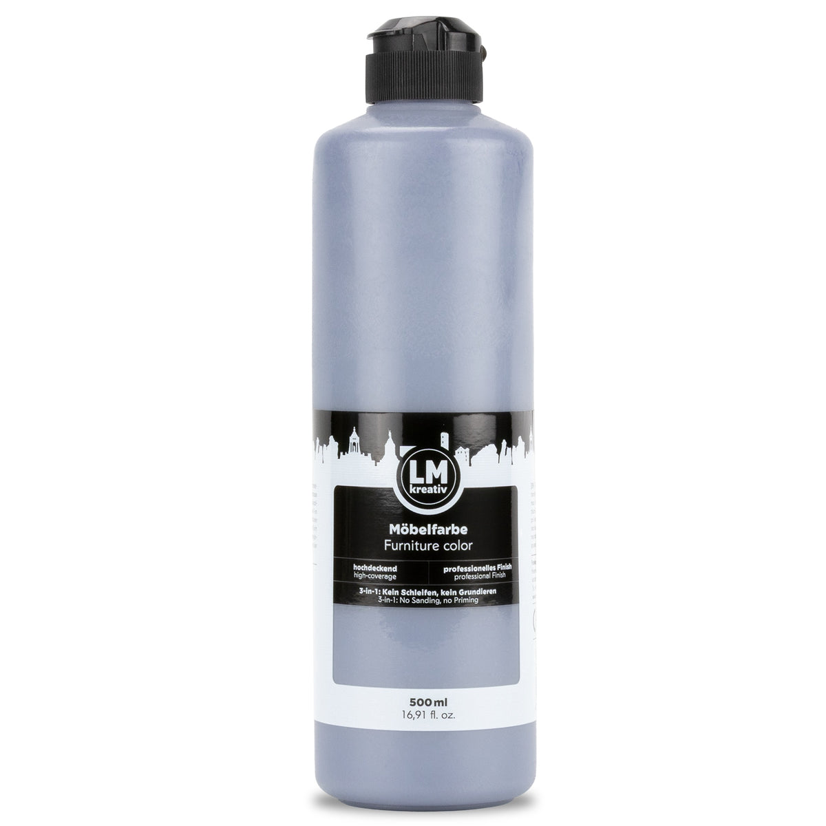 LM Creative Furniture Paint 500 ml