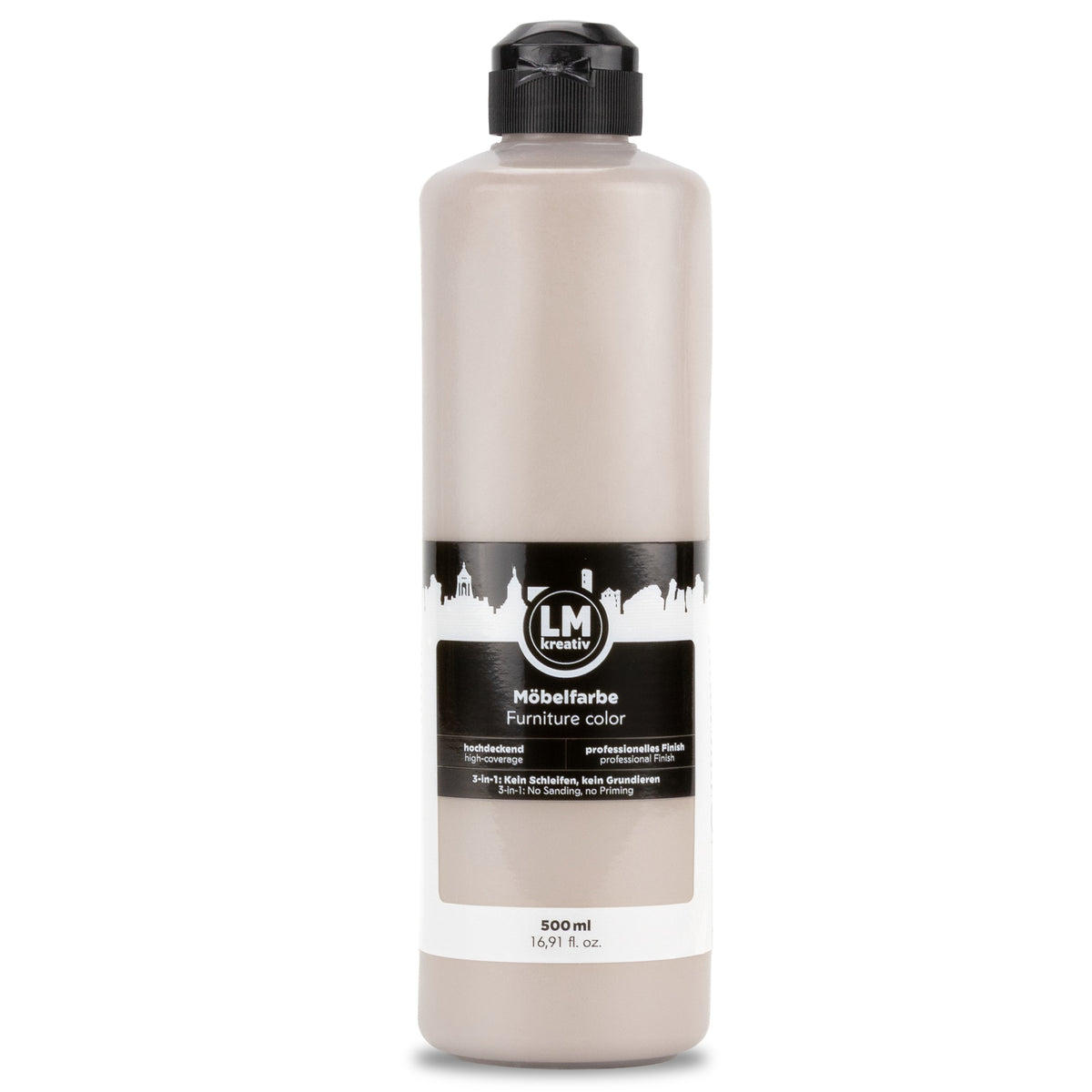 LM Creative Furniture Paint 500 ml