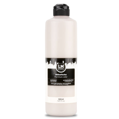 LM Creative Furniture Paint 500 ml