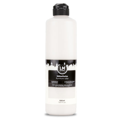 LM Creative Furniture Paint 500 ml