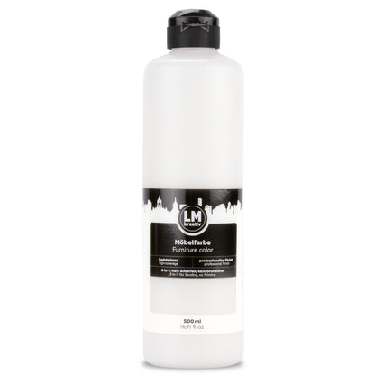 LM Creative Furniture Paint 500 ml