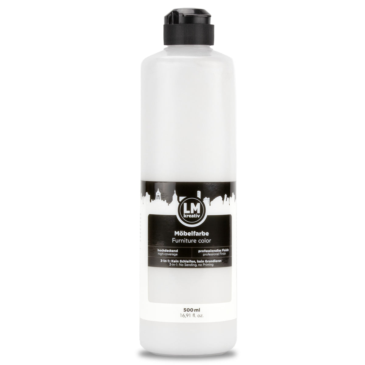 LM Creative Furniture Paint 500 ml