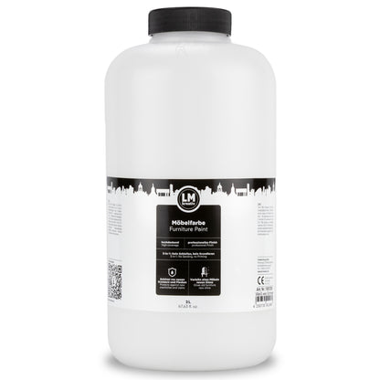 LM Creative Furniture Paint 500 ml