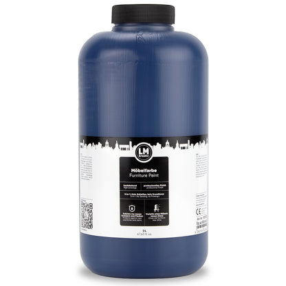 LM Creative Furniture Paint 500 ml