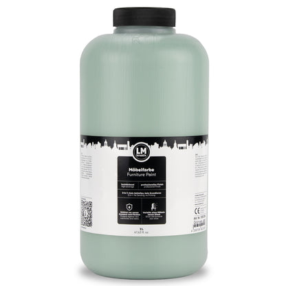 LM Creative Furniture Paint 500 ml